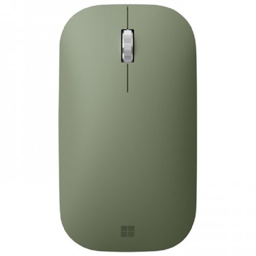 Microsoft KTF-00085 Modern Mobile Mouse - Forest