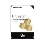 WD 8TB Ultrastar DC HC320 - 0B36404