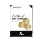 WD HUS728T8TL5204 8TB Ultrastar DC HC320 - 0B36404