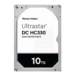 WD10TB Ultrastar DC HC320 - 0B42266