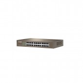 Tenda TEG1024D v7.0 24-Port Gigabit Ethernet Switch