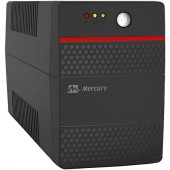 Mercury Maverick 1550VA UPS, 1550VA/930W Cpacity