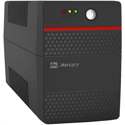 Mercury Maverick 1550VA UPS, 1550VA/930W Cpacity