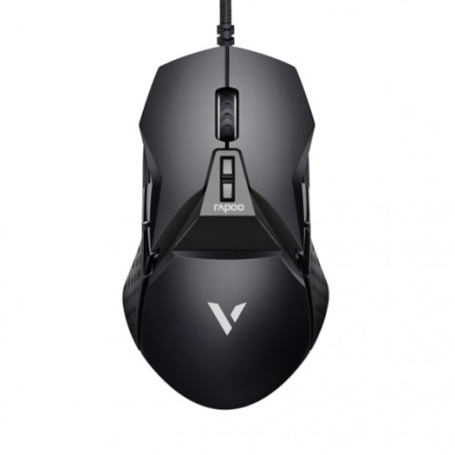 Rapoo Vpro VT950 Wired Gaming Mouse Black - 18637