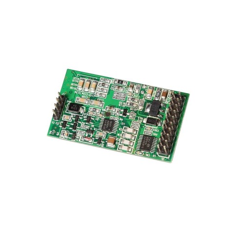 Zycoo 1FXO + 1 FXS module For U60,U20,UC5X0