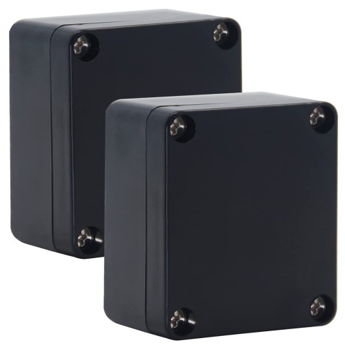 Project Box Boîte de jonction étanche IP65