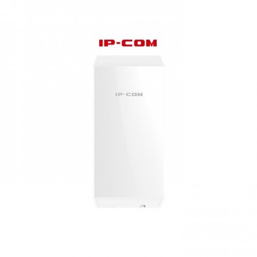 IP-Com CPE3 Microstation LocoM2 2.4GHz 8dBi Outdoor CPE