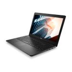 Dell Latitude 5480, Ubuntu Linux, i7-7600U, 8GB DDR4, 1Tb HDD – 1Yr