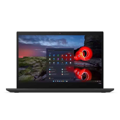 Lenovo ThinkPad T14 Gen 4 Core™ i7-1365U 512GB SSD 16GB 14" (1920×1200) WIN11 Pro Backlit Keyboard FP Reader - 21HESF3J00