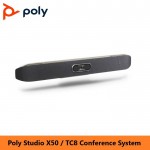 Poly Studio X50 / TC8 Conference System 2200-86270-102