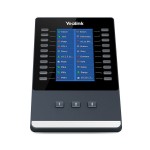 Yealink EXP43 LCD Expansion Module for T43U, T46U and T48U IP Phones