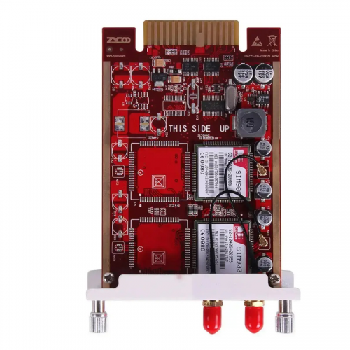 Zycoo 2 GSM trunk module Voice (for U50/U80/100/S30)