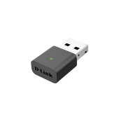 D-Link (DWA‑131) Wireless‑N Nano USB Adapter 