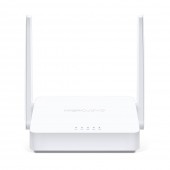 Mercusys (MW300D) 300Mbps Wireless N ADSL2+ Modem Router