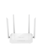 D-Link (DIR-2640) Smart AC2600 High Power Wi-Fi Gigabit Router