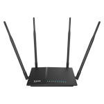 D-link ( DIR-825) AC1200 Wi-Fi Gigabit Router