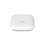 D-Link (DAP‑2610) Wireless AC1300 Wave 2 DualBand PoE Access Point