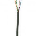 D-Link (NCB-C6UGRYR-305-24) Cat6 UTP 24AWG Solid Cable