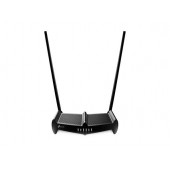 Tp-Link (WR841HP) N300 High Power Wi-Fi Router