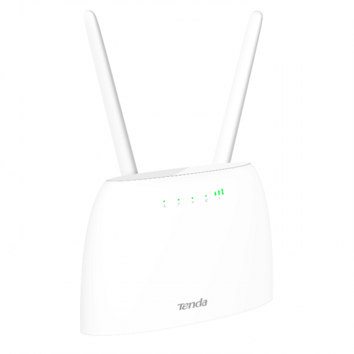 Routeur Wi-Fi 4G LTE Tenda 4G06c N300
