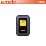Tenda 4G185 4G LTE-Advanced Pocket Mobile Wi-Fi Router
