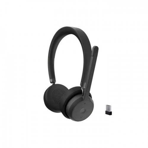 Lenovo 4XD1M80020 Wireless VoIP Headset Teams