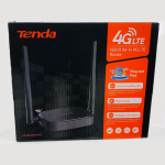 Tenda 4G03 Pro N300 Wi-Fi 4G LTE Router