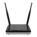 D-Link (DWR-711) Wireless N300 3G Router