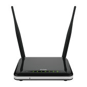 D-Link (DWR-711) Wireless N300 3G Router