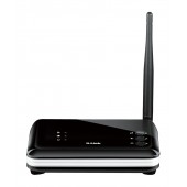 D-Link (DWR-732) Wireless N300 3G HSPA+ Router