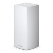 Linksys Velop Whole Home Intelligent Mesh WiFi 6 (AX5300) System, Tri-Band, 1-pack MX5300-ME