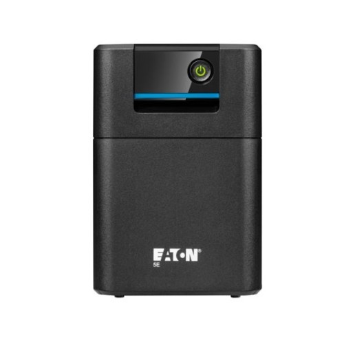 Eaton 5E Gen2 UPS - 5E1600UI G2