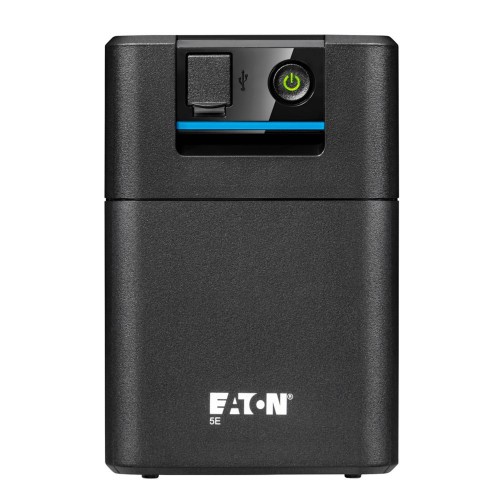 Eaton 5E700UI 5E Gen2 UPS Residential and Professional Power Protection