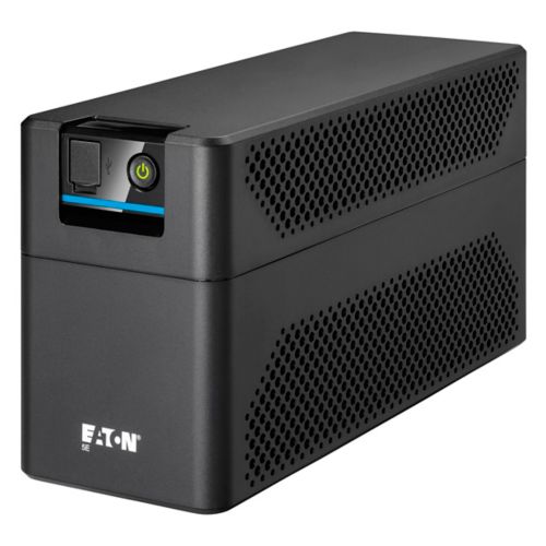 Eaton 5E900UD 5E Gen2 UPS Black