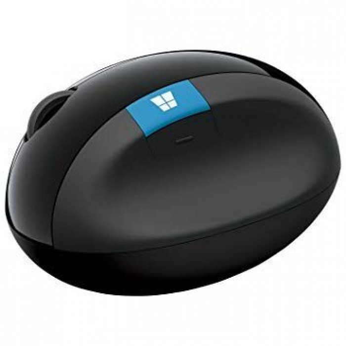 Microsoft Sculpt Ergonomic Mouse Dubai | Terrabyt.com