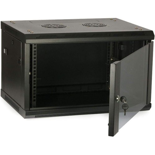 Wall Mount Server Rack Cabinet 6U