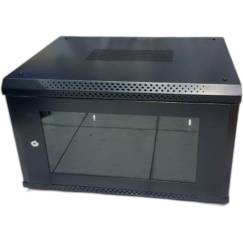 6U Cabinet (600 x 450)