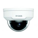 D-Link (DCS-F5602) 2MP DAY & NIGHT VANDAL PROOF FIXED DOME CAMERA