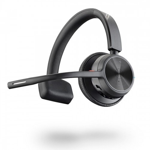 Poly Voyager 4310 USB-A Headset +BT700 dongle - 76U48AA