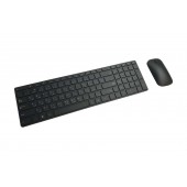 Microsoft 7N9-00019 Designer Bluetooth Keyboard - Black