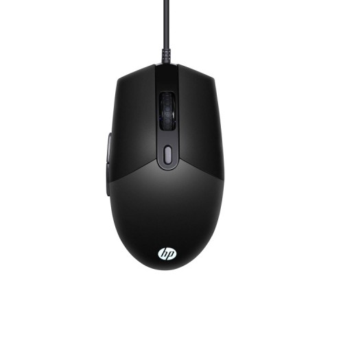HP M260 RGB Backlighting USB Wired Gaming Mouse - 7ZZ81AA