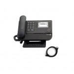 Alcatel-Lucent 8039s Premium Digital Deskphone 