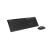 Rapoo 8210M Multi-mode Wireless Desktop