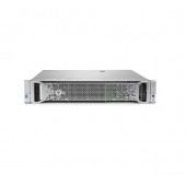 HPE ProLiant DL380 Gen9 E5-2620v4 2.1GHz 8-core 1P 16GB-R P840ar 12LFF 2x800W PS Server/S-Buy