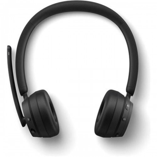 Microsoft 8JR-00013 Modern Wireless Headset