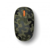 Microsoft 8KX-00036 Bluetooth Mouse Green/Camouflage