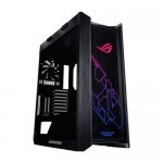 Asus (90DC0020-B39000) ROG Strix GX601 Helios RGB Aura Sync Tempered Glass Mid Tower Gaming Case