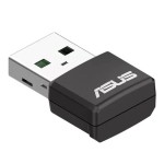 ASUS 90IG06X0-MO0B00 USB-AX55 Nano AX1800 WiFi 6 USB Adapter