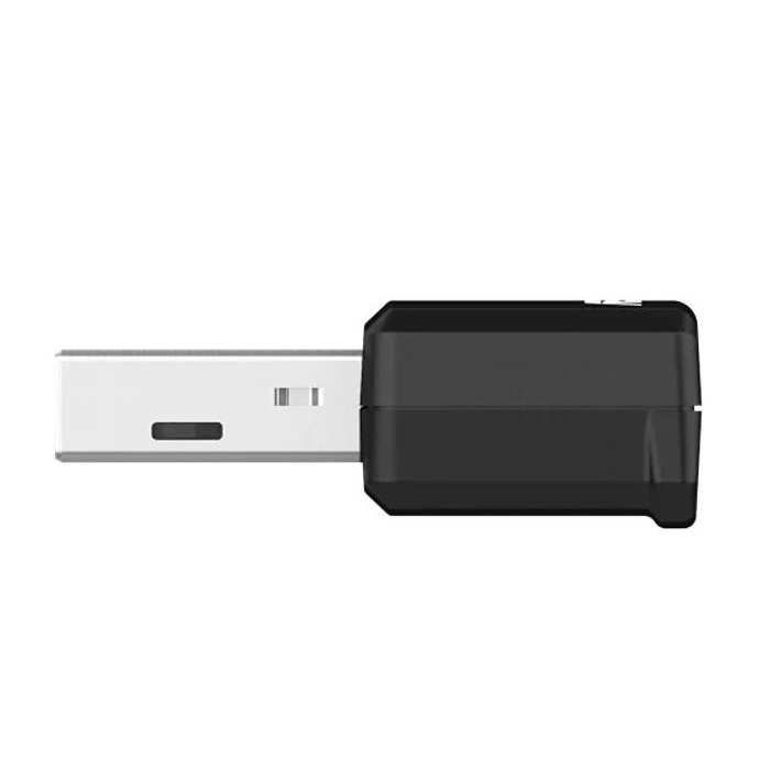 ASUS 90IG06X0-MO0B00 USB-AX55 Nano AX1800 WiFi 6 USB Adapter image
