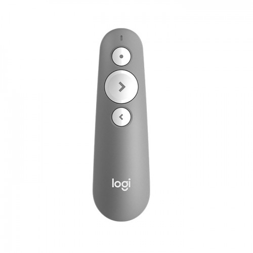 Logitech R500s Laser Presentation Remote - 910-005387